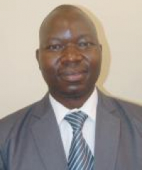 Prof. Benjamin Bolaane