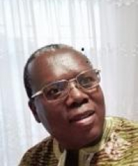 Dr. M.J. Rankopo
