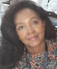 Dr Doreen Ramogola-Masire