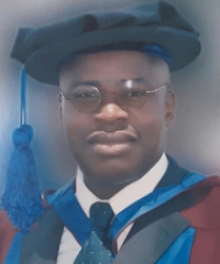 Ethelbert Emmanuel Kari