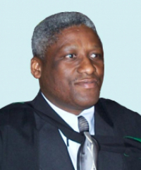 Dr. Victor Ruele