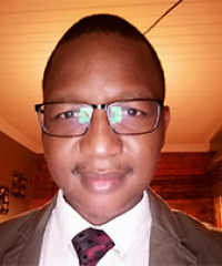 Profile Picture: Mpapho Motsumi