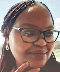 Kelly Sorinyane