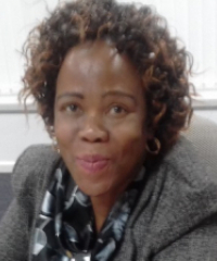 Prof. Wapula Nelly Raditloaneng