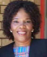 Constance Dintle Modise