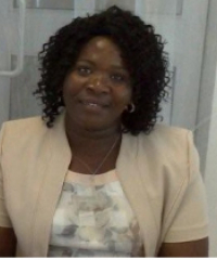 Florence Nareetsile