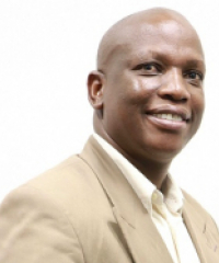 Tiroyaone Wright Kophuting