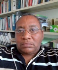 Paul T Mburu