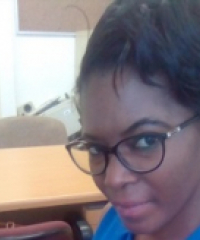 Lesego Mackenzie-Tsedi
