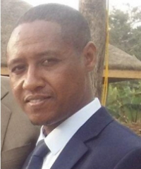 Zeleke Migbar Assefa