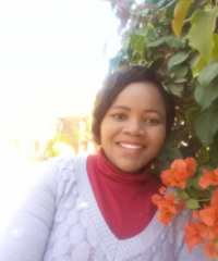 Gloria Phofu