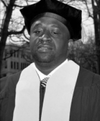 Dr. Goitse Ookeditse