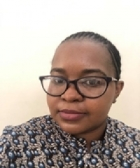 Dr Badani Moreri-Ntshabele