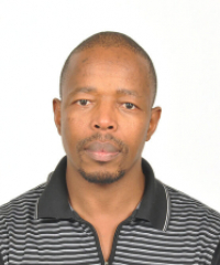 George Mokone