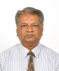 Professor G. S. Singh