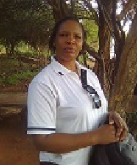 Ms Morekwa