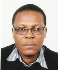 Dr B.M. Sithole