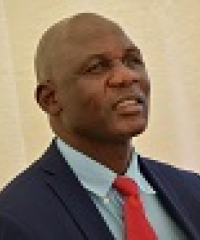 Godfrey Themba