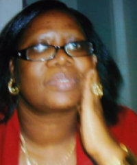 Prof. Mavis Bashingie Mhlauli