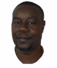 Dr Bramwell Walela Koyabe