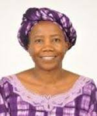 Mpho S. Mogodi, MBChB, MPH, MHPE, Johns Hopkins Bioethics Fellow