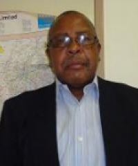 Prof Nathan Mnjama
