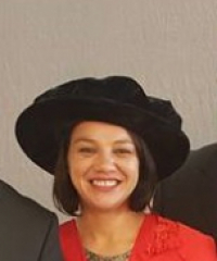 Dr Jean-Leigh Kruger
