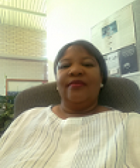 Nomsa Dudu B. Setswe