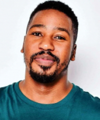 Kamogelo Malale