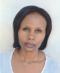 Joyce Vuyiswa Khutjwe