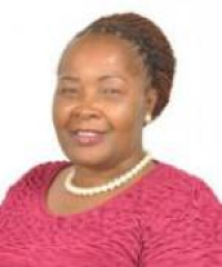Professor Esther Salang Seloilwe