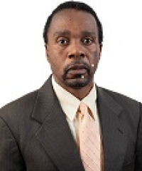 Prof Emmanuel Botlhale