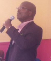 Guest Speaker - Primary School Leavers Ceremony