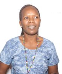 Mosepele Mabutho