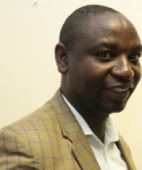 Mr Joseph 