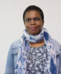 Ms Dineo Ketshogileng