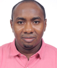 Dr. Nafiu Aminu