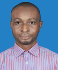 Dr. Diallo