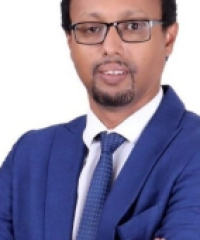 Dr Tinsae Alemayehu