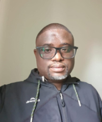 Khumo Leseane