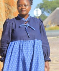 Dr. Keletso Gaone Setlhabi