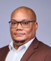 Dr Emmanuel Mogende