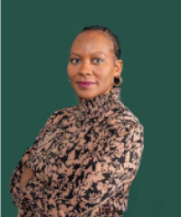 Dr BK Masisi