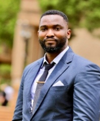 Dr. Mokgatitswane G