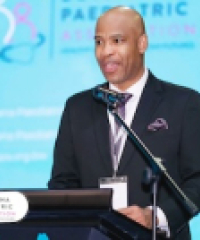 Prof Dipesalema Joel