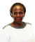 Ms Mpotokwane, Business Librarian.
