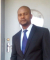 Dr Ishmael Mugari